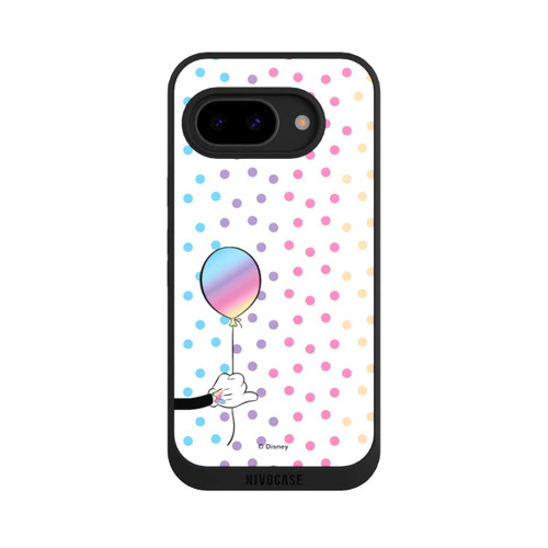 Google Pixel 9a NIVOpure Minnie Ballon