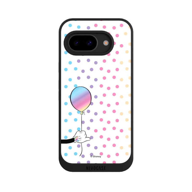Pixel 9 a NIVOpure Minnie Ballon