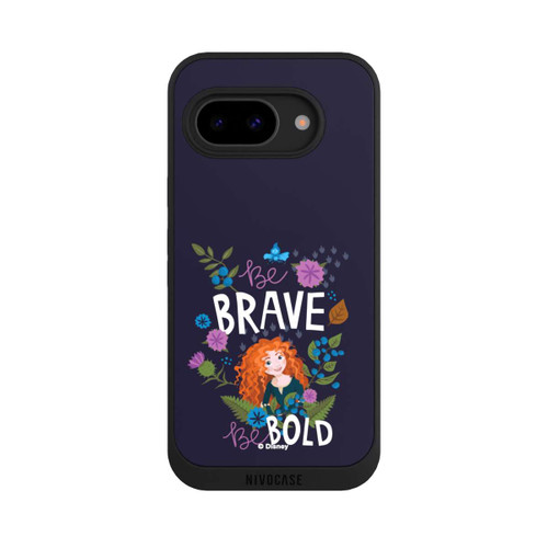 Google Pixel 9a NIVOpure Be Brave | Be Bold