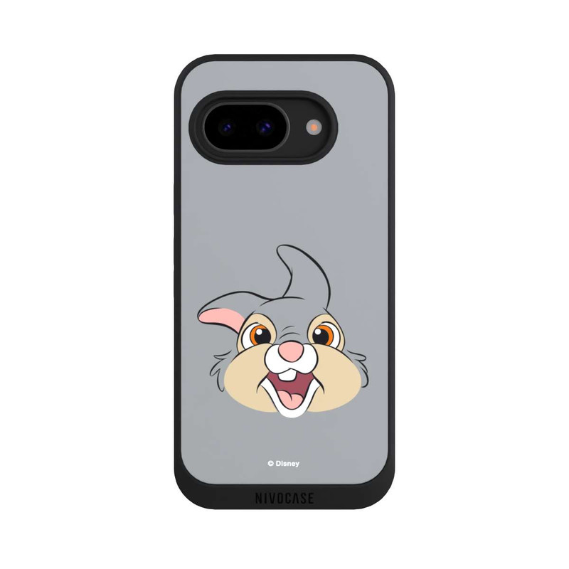 Pixel 9a NIVOpure Thumper Closeup
