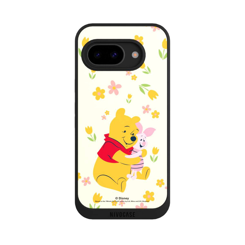 Pixel 9a NIVOpure Winnie the Pooh Hug