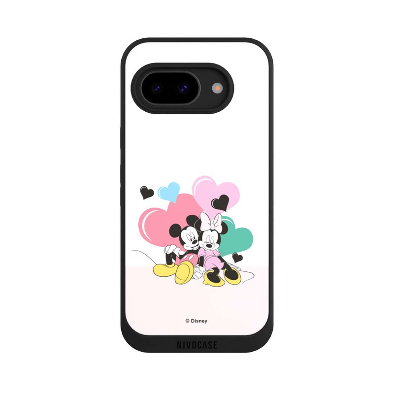 Pixel 9 a NIVOpure Couple Goals MM1
