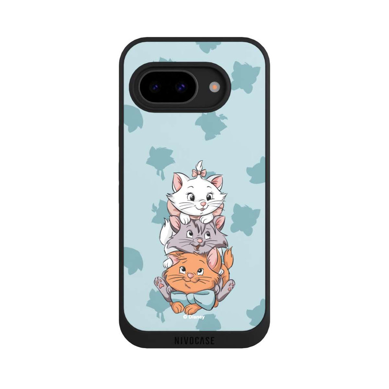 Pixel 9a NIVOpure Aristocats Triplets