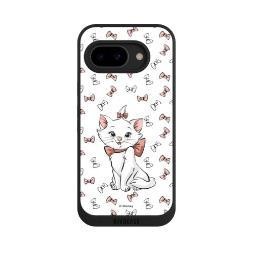 Google Pixel 9a NIVOpure Marie Shy