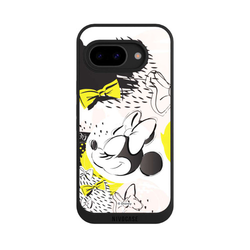 Google Pixel 9a NIVOpure Minnie Abstrakt