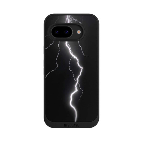 Google Pixel 9a NIVOpure Lightning