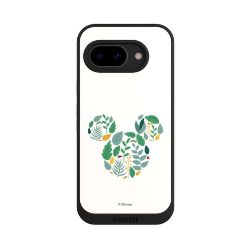 Google Pixel 9a NIVOpure Portrait de Mickey dans la nature
