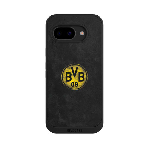 Google Pixel 9a NIVOpure Grunge