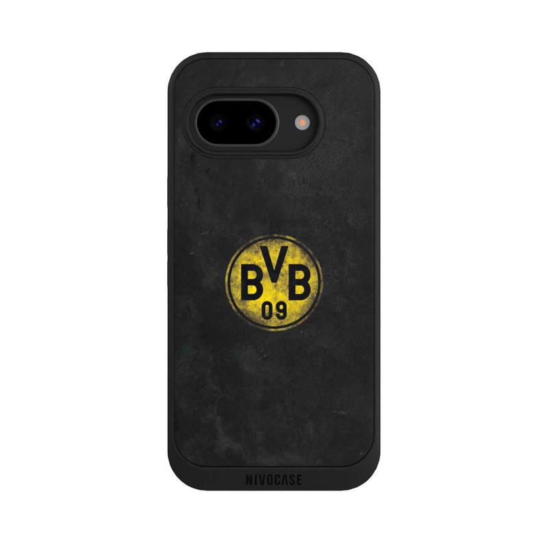 Pixel 9a NIVOpure Grunge