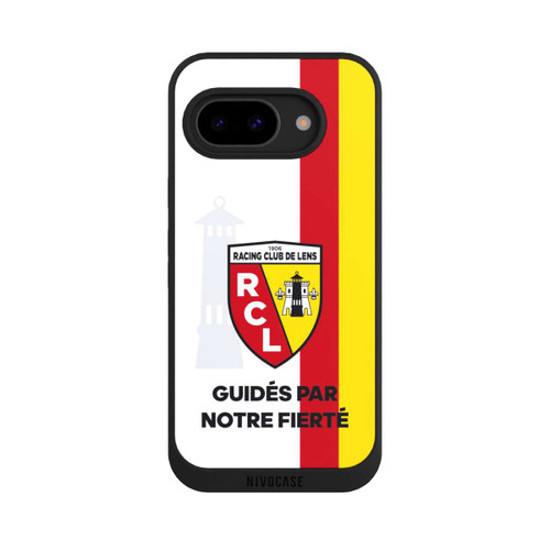 Google Pixel 9a NIVOpure Notre Fierté
