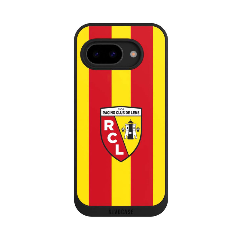 Pixel 9 a NIVOpure Maillot Domicile RC Lens 2020/21