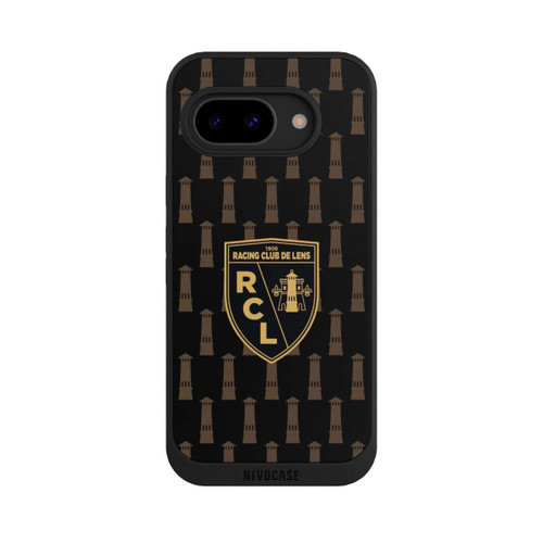 Google Pixel 9a NIVOpure Maillot Extérieur RC Lens 2020/21