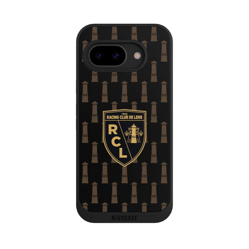 Pixel 9a NIVOpure RC Lens Auswärtstrikot 2020/21