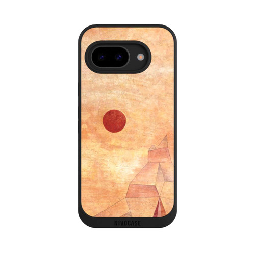 Google Pixel 9a NIVOpure Märchen von Paul Klee