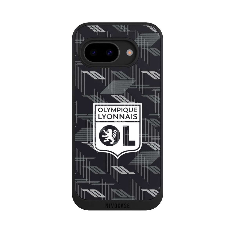 Pixel 9a NIVOpure OL Moderne Noir & Blanc
