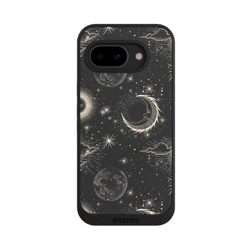 Google Pixel 9a NIVOpure Space Art 2