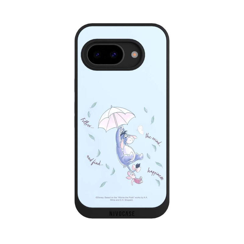 Pixel 9a NIVOpure Follow the Wind and Find Happiness