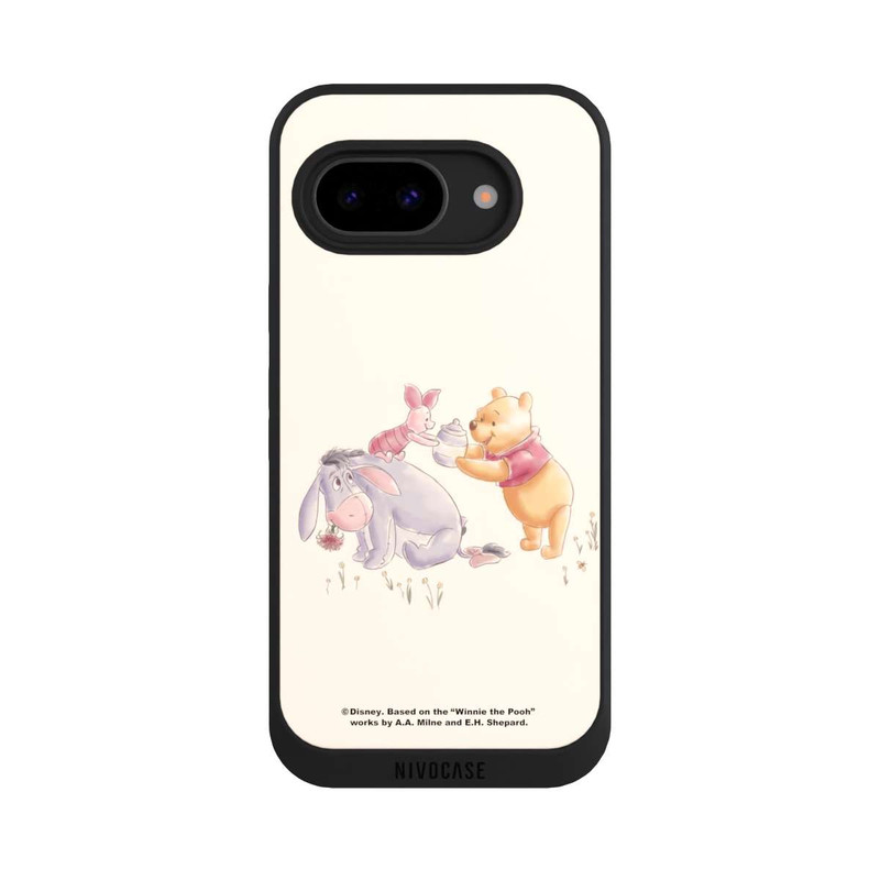 Pixel 9a NIVOpure Winnie the Pooh Honey Giving