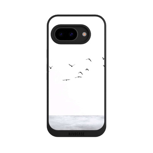Google Pixel 9a NIVOpure Der Ozean