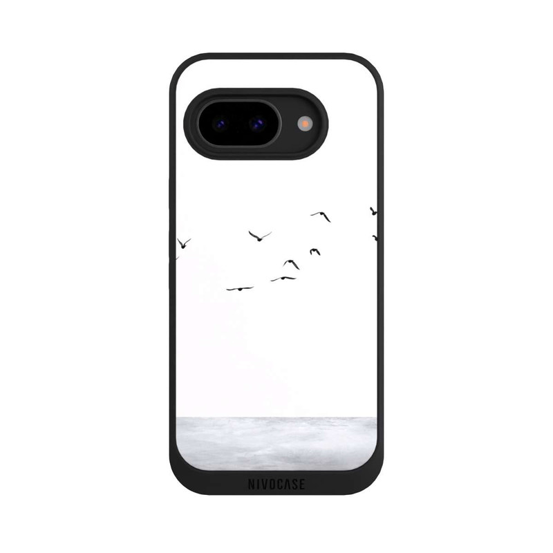 Pixel 9a NIVOpure Der Ozean