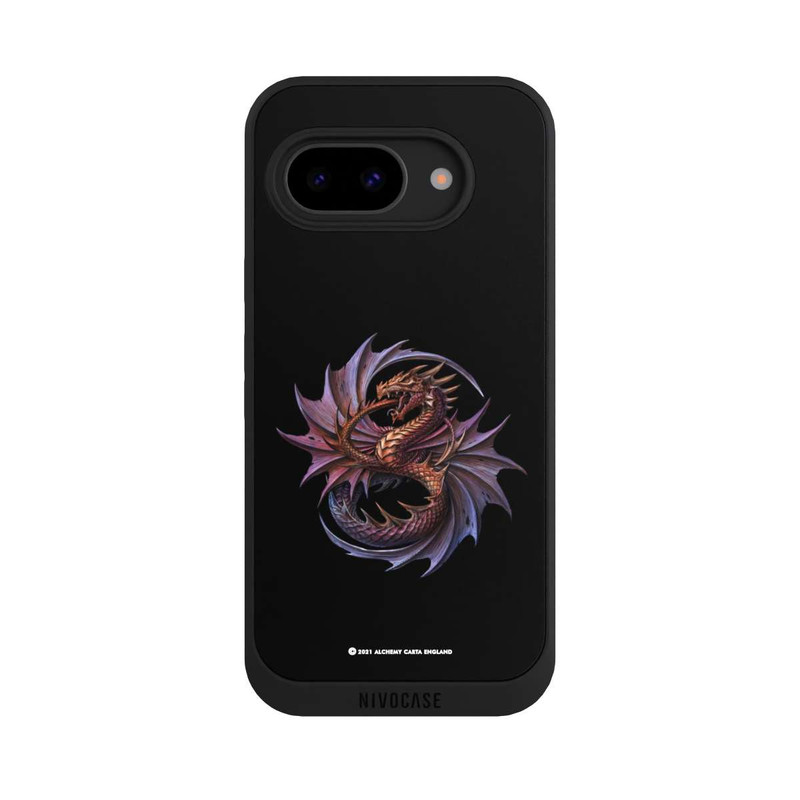 Pixel 9a NIVOpure Maelstromeus