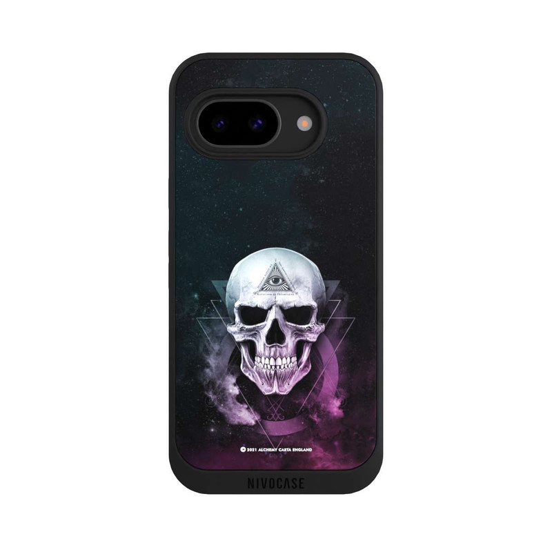 Pixel 9a NIVOpure LE VOID