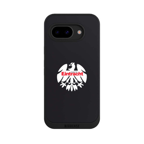 Google Pixel 9a NIVOpure Logo Adler 1980