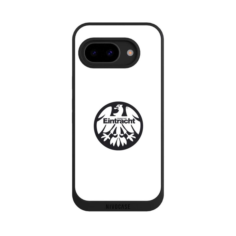 Pixel 9a NIVOpure Logo Adler 1980 Black