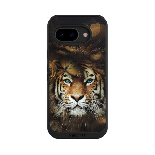 Google Pixel 9a NIVOpure Herbsttiger