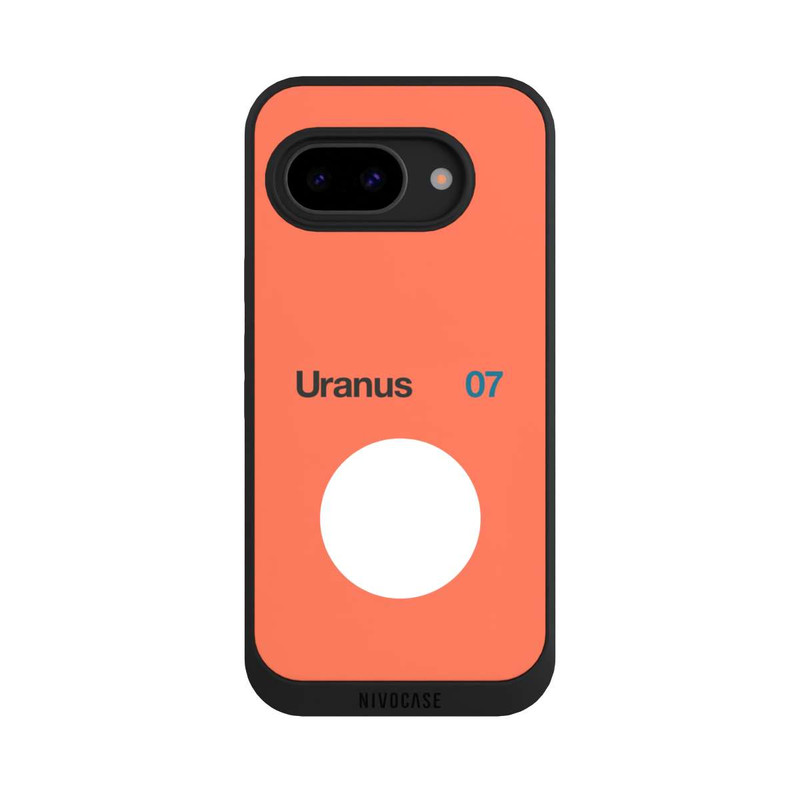 Pixel 9a NIVOpure Uranus
