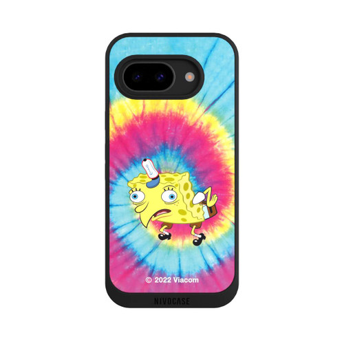 Google Pixel 9a NIVOpure Spongebob - Ckicken Batik