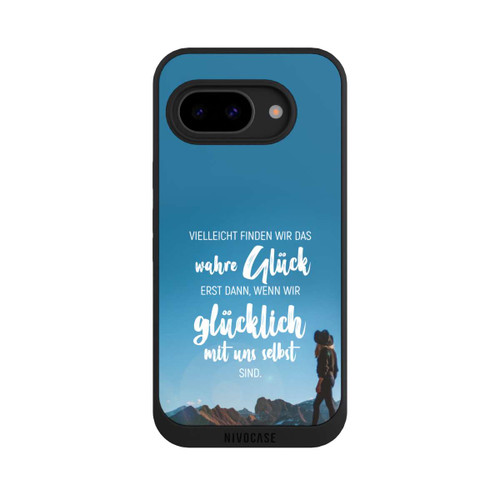 Google Pixel 9a NIVOpure Wahre Glück