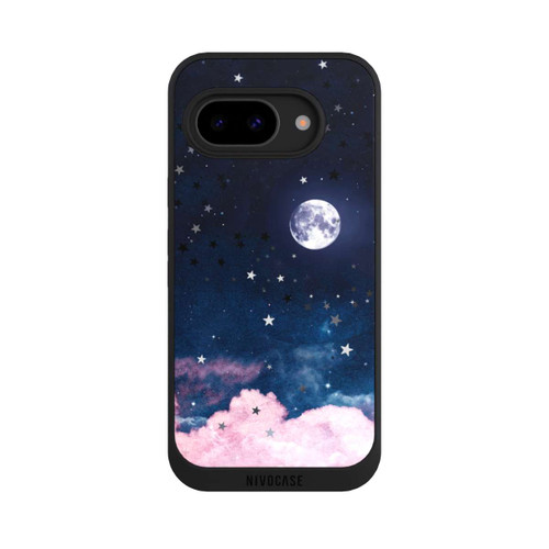 Google Pixel 9a NIVOpure Douce Nuit