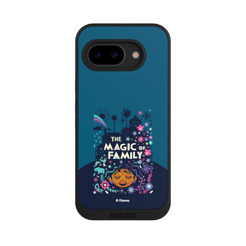 Pixel 9 a NIVOpure The Magic of Family