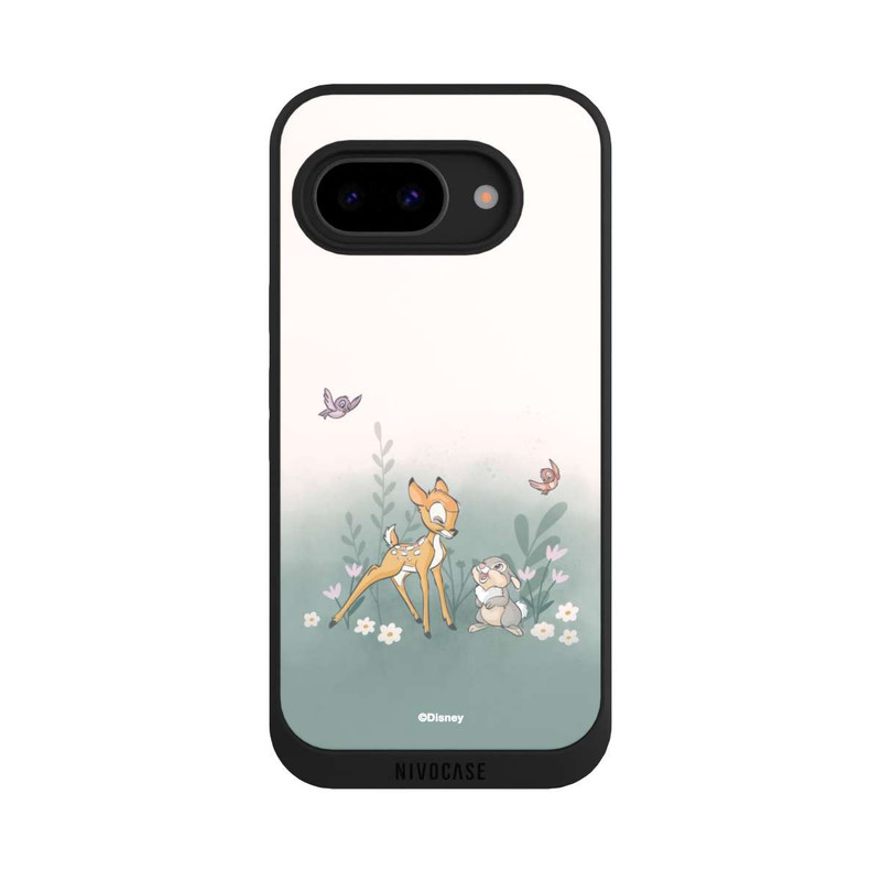 Pixel 9a NIVOpure Bambi und Klopfer