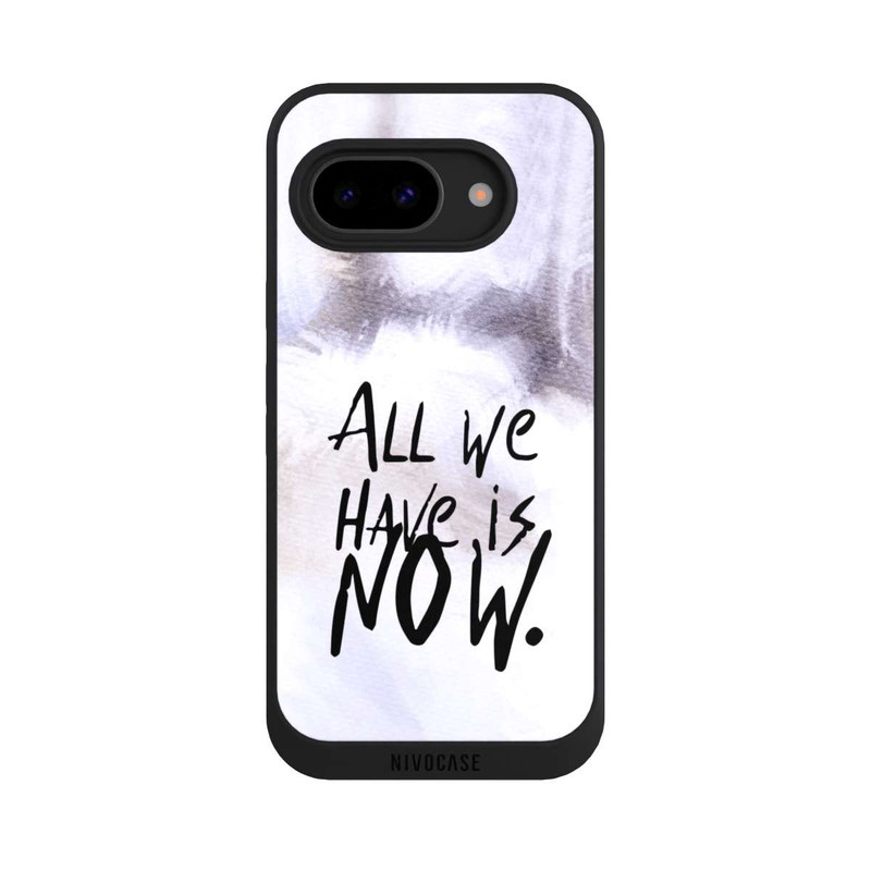 Pixel 9 a NIVOpure All We Have