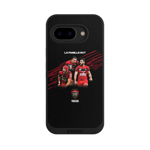 Google Pixel 9a NIVOpure La Famille RCT