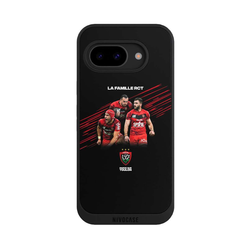 Pixel 9 a NIVOpure La Famille RCT