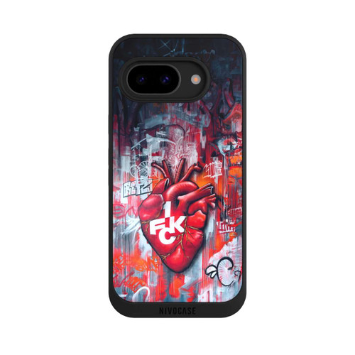 Google Pixel 9a NIVOpure 1.FCK Herz