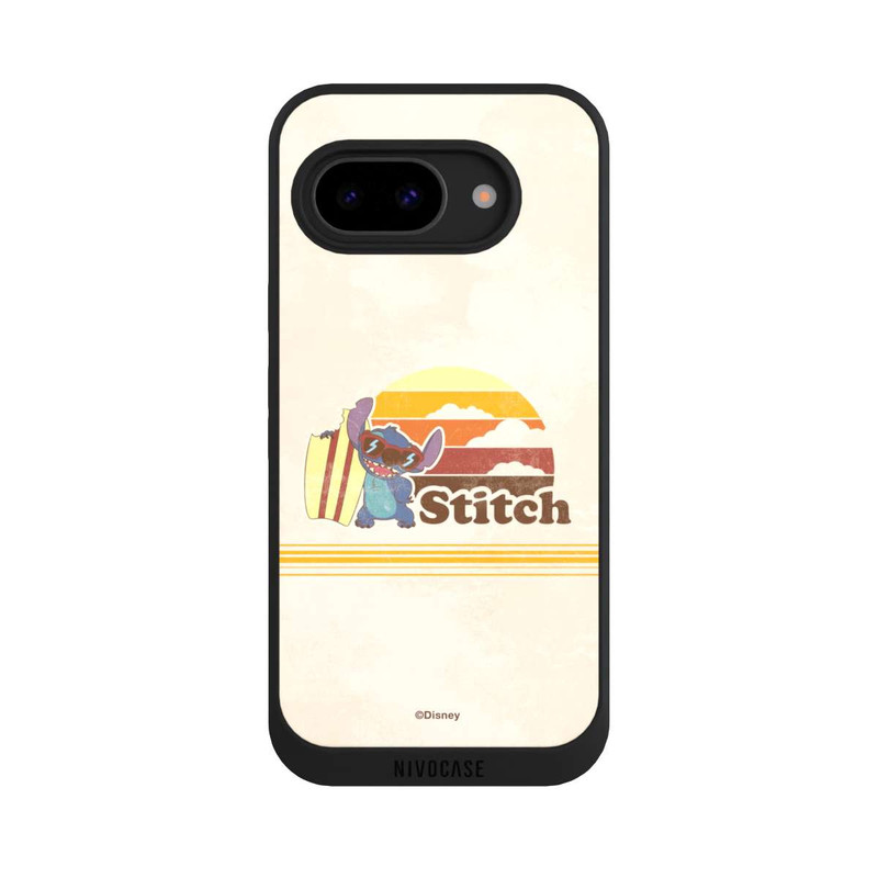 Pixel 9 a NIVOpure Stitch Sunset Surfing