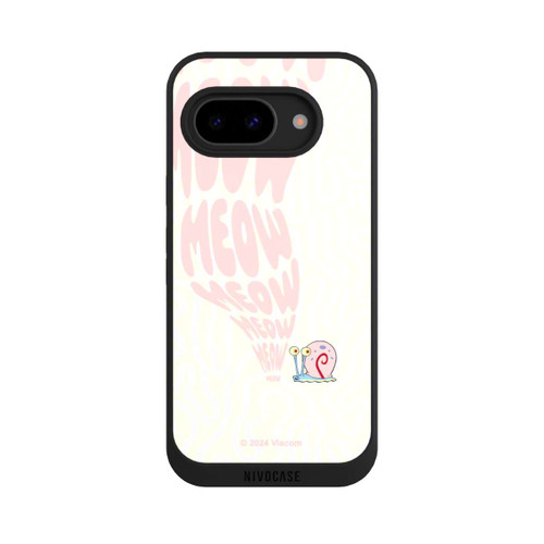 Google Pixel 9a NIVOpure Gary Meow
