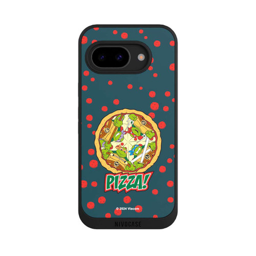 Google Pixel 9a NIVOpure TMNT Pizza!