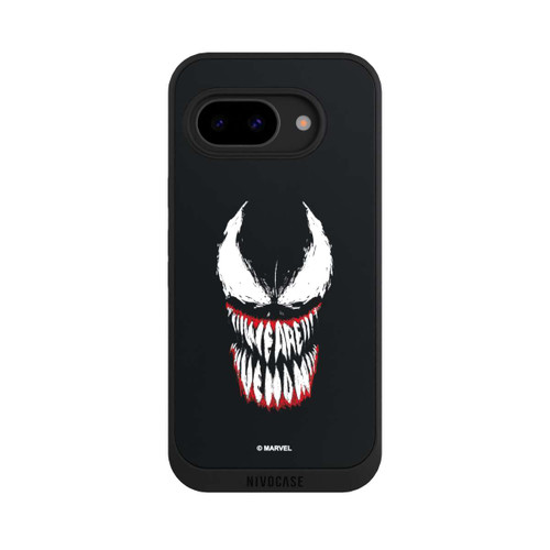 Google Pixel 9a NIVOpure We Are Venom