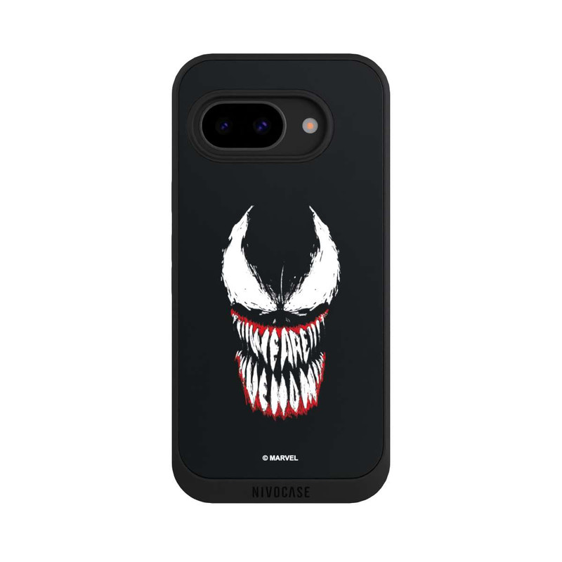 Pixel 9a NIVOpure We Are Venom