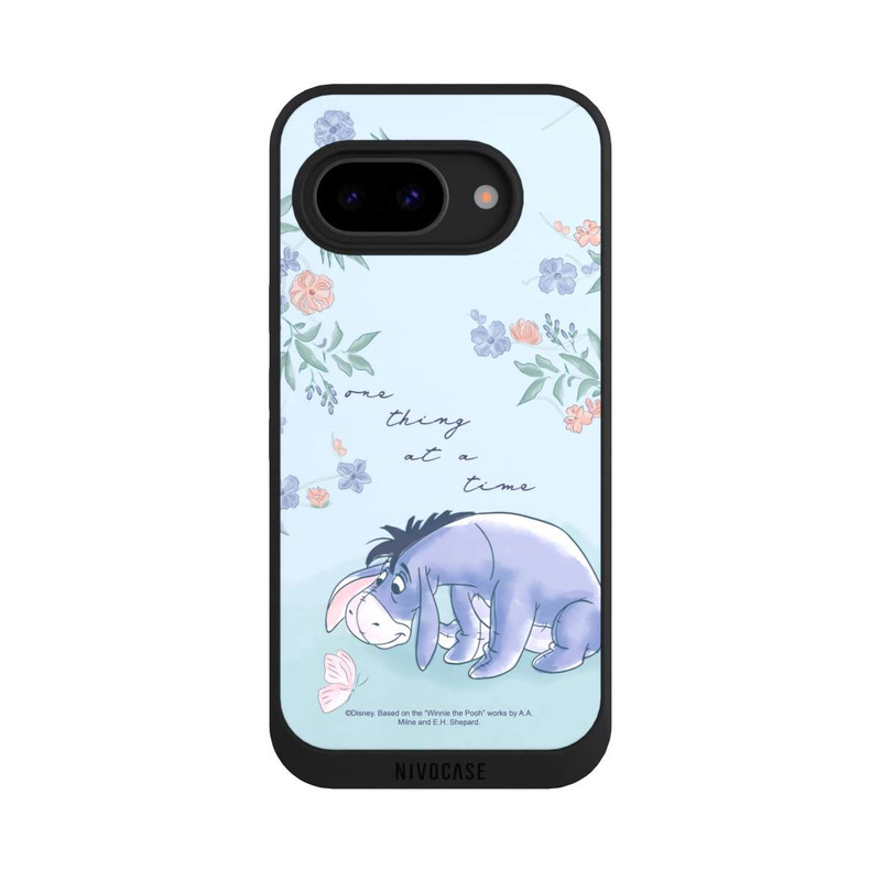 Pixel 9a NIVOpure Winnie The Pooh One Thing at A Time