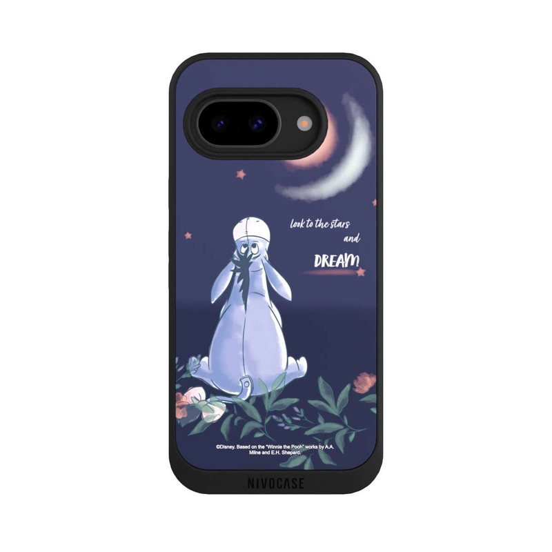 Pixel 9a NIVOpure Winnie The Pooh Look into The Stars