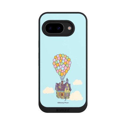 Google Pixel 9a NIVOpure To New Adventures