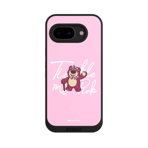 Google Pixel 9a NIVOpure Lotso Toy Story Tickle me Pink
