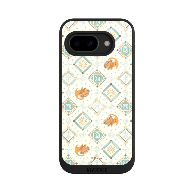 Pixel 9a NIVOpure Simba Pattern