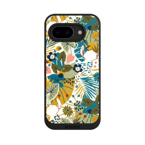 Google Pixel 9a NIVOpure Stitch Summer Pattern